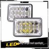 LED Headlights for Jeep Wrangler, Truck, Van, and Cherokee - 7 Inch