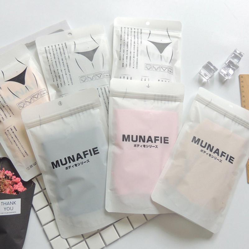 Solid Color Seamless High Waist Elastic Tight-Fitting Safety Pants