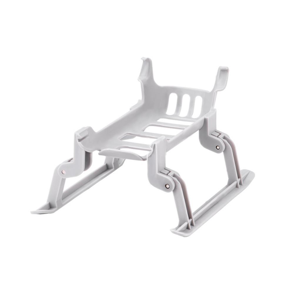 2 In 1 Function Drone Battery Cover Lightweight Drone Leg Extender for DJI NEO