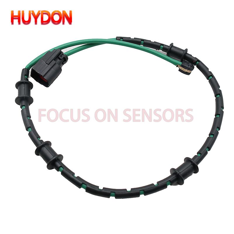 C2Z16061 Front Disc Brake Pad Wear Sensor For Jaguar Xf X250 2.0 2.2 3.0 High Quality Car Spare Accessories