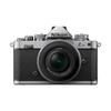 Nikon Zf Mirrorless Camera + Z DX 16-50mm F/3.5-6.3 VR Lens