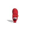 Детская обувь LEGO x Adidas Sport Pro, устойчивая к истиранию, низкая, для малышей, красная, для младенцев и малышей GW8093