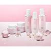 The Face Shop Базовый набор косметики Yehwadam Plum Vitality из 2 предметов
