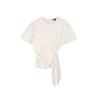 Lap Knot Blouse As2wb464