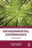 Книга Environmental Governance