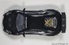 AUTOart Liberty Walk Lamborghini Aventador Limited Edition Black Black Bonnet Готовый продукт 79244 1/18 LB-WORKS LBWK/Carbon