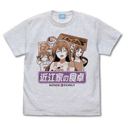 Nijigen Love Live Клуб школьных идолов старшей школы Нидзигасаки Эмоциональная футболка ASH размер M
