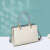 Handbags for Women's New Genuine Leather Women's Bag High-end Middle-aged Crossbody Mother's Bag Atmospheric Wedding Bag