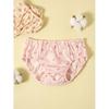 Daiso Girls  Triangular Panties 65