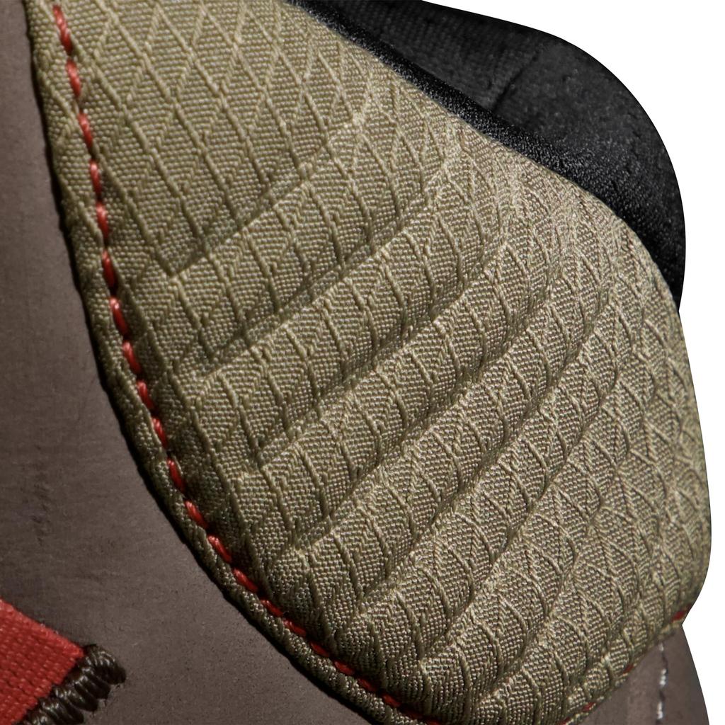 Nova IV Mid GTX Women Brandy [Mammut] 3030-04730 Bungee-apricot