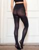 Колготки для беременных W080039 Черные [Serafin] Женские