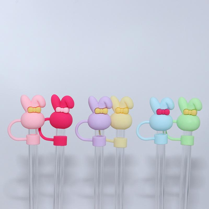 Stanley 40 унций Ice Cup Flower Straw с пылезащитным колпачком 10 мм