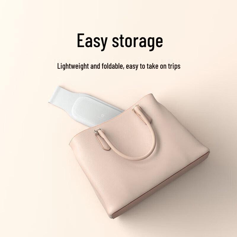 Умный EMS-массажер для талии и спины Xiaomi