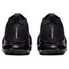 Nike Кроссовки для бега Air VaporMax Flyknit 3.0 Triple Black AJ6900-004