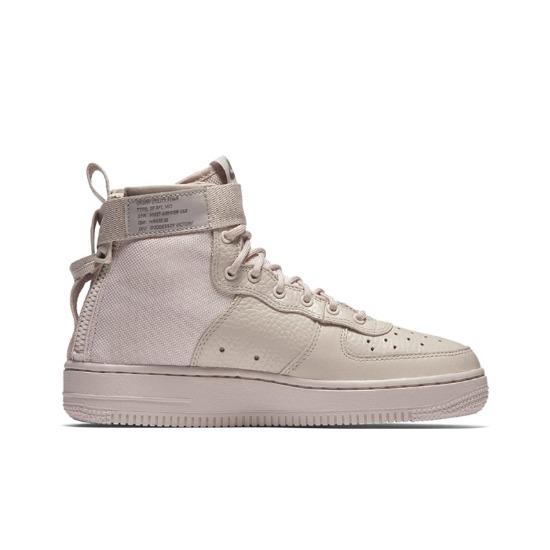 Nike SF Air Force 1 Mid GS AJ0424-600