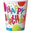 Jamboree Paper Party Cup (Pack of 8)