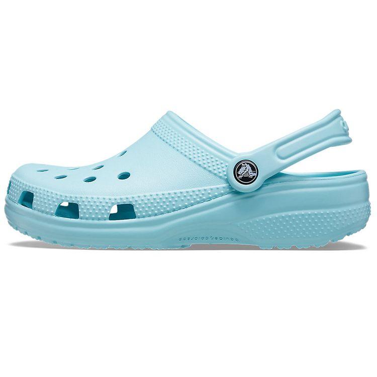 Crocs Классические клоги Pure Water 10001-4SS