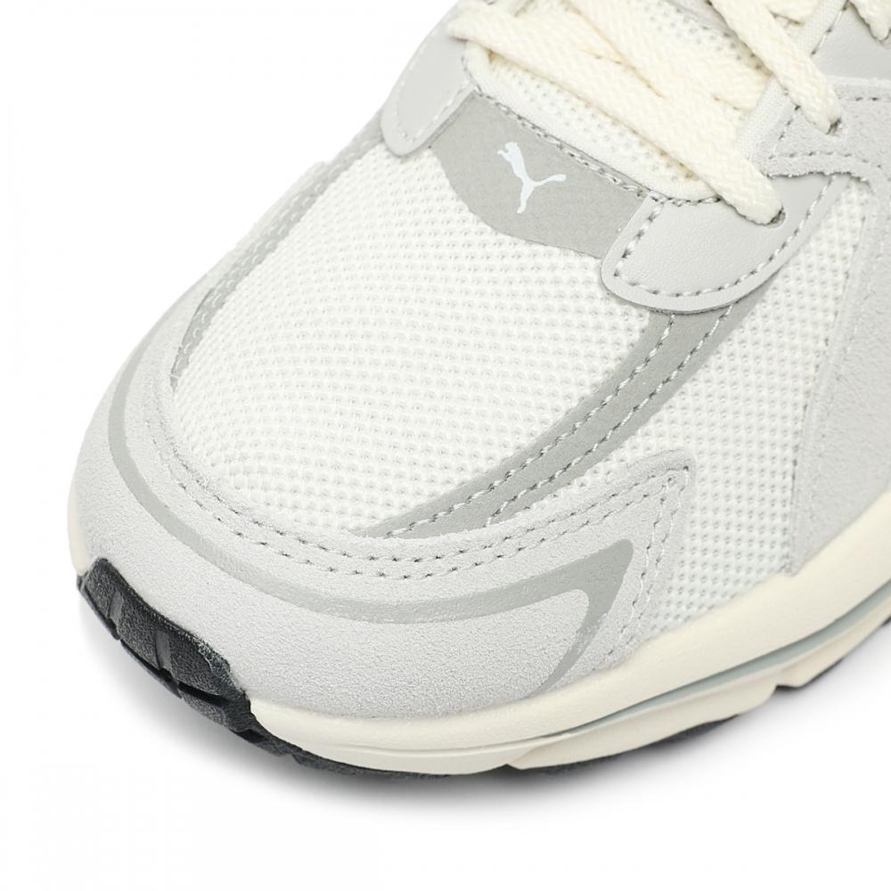 Puma Hypnotic Ls 39529503 Теплый белый Puma Белый Ледниковый серый