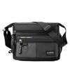 Men Crossbody Bags Male Nylon Shoulder Bags Boy Messenger Bags Man Handbags for Travel Casual Large Bag