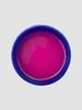 Touch Liquid Polygel Milkshake - Neon Pink Translucent Liquid Acrylic Gel, 15