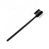 Eyebrow Comb Eyelash Brush Steel Teeth Dual-Comb Extension Brush Metal Comb