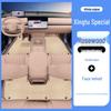 Exeed Star Era ET Полностью закрывающие Экологичные Кожаные Коврики в Салон Автомобиля для Защиты Интерьера