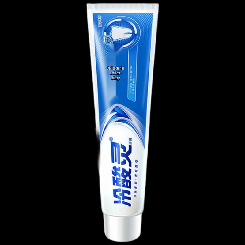 Lengsuanling Anti-Sensitive Toothpaste