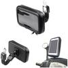 Motorcycle Phone Holder - Vococal® - Waterproof - 360° Rotation - For Phones Up To 5.5 Inches