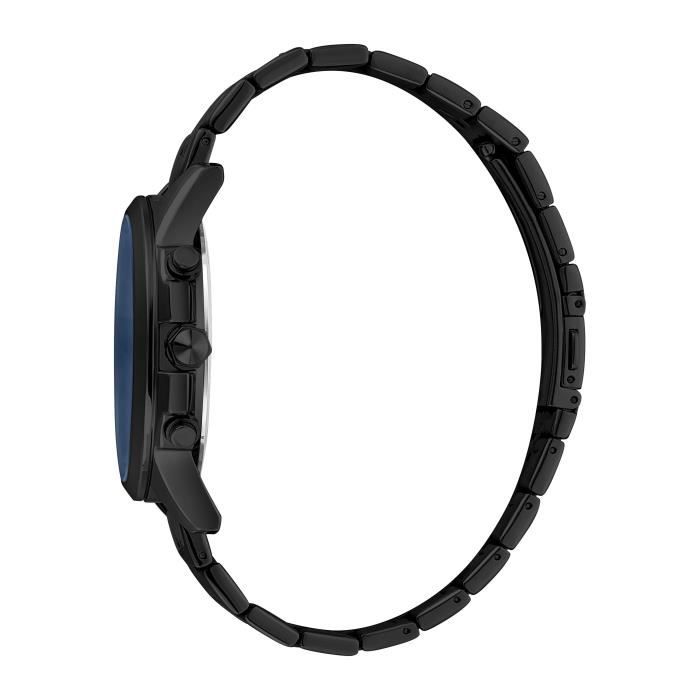 Montre - Just Cavalli - JC1G175M0275 - Quartz - Acier inoxydable - Cadran Bleu