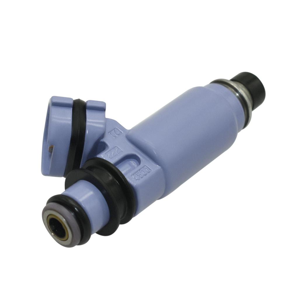 Топливная форсунка 195500-4500