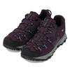 Sabre Six Low Outdry Hiking Size Dark Wild Fuchsia Women's Shoes, 23.5cm, Plum,