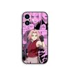 for Xiaomi Redmi 15C 15 A4 A5 9A 9T 10A 10C 9C NFC Note 11 9 8 10 Pro 8T Phone Cover Case Kakashi Narutos Haruno Sakura Sasuke