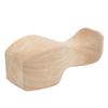 4pcs Hand Carved   Wood Furniture Legs Coffee Table TV Cabinet Sofa Foot