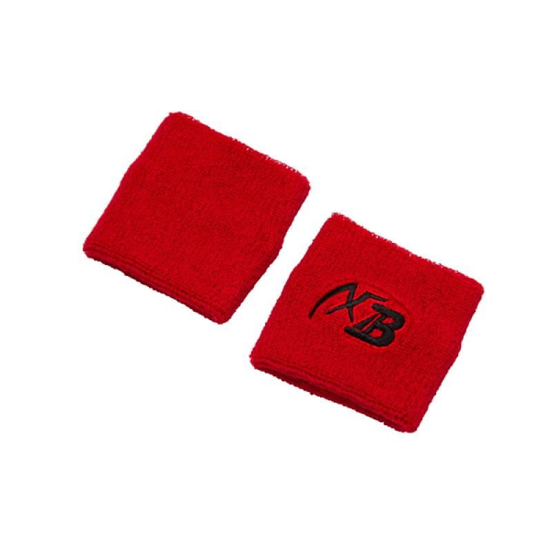 Спортивный браслет Belguard (IFMC Функциональный) красный