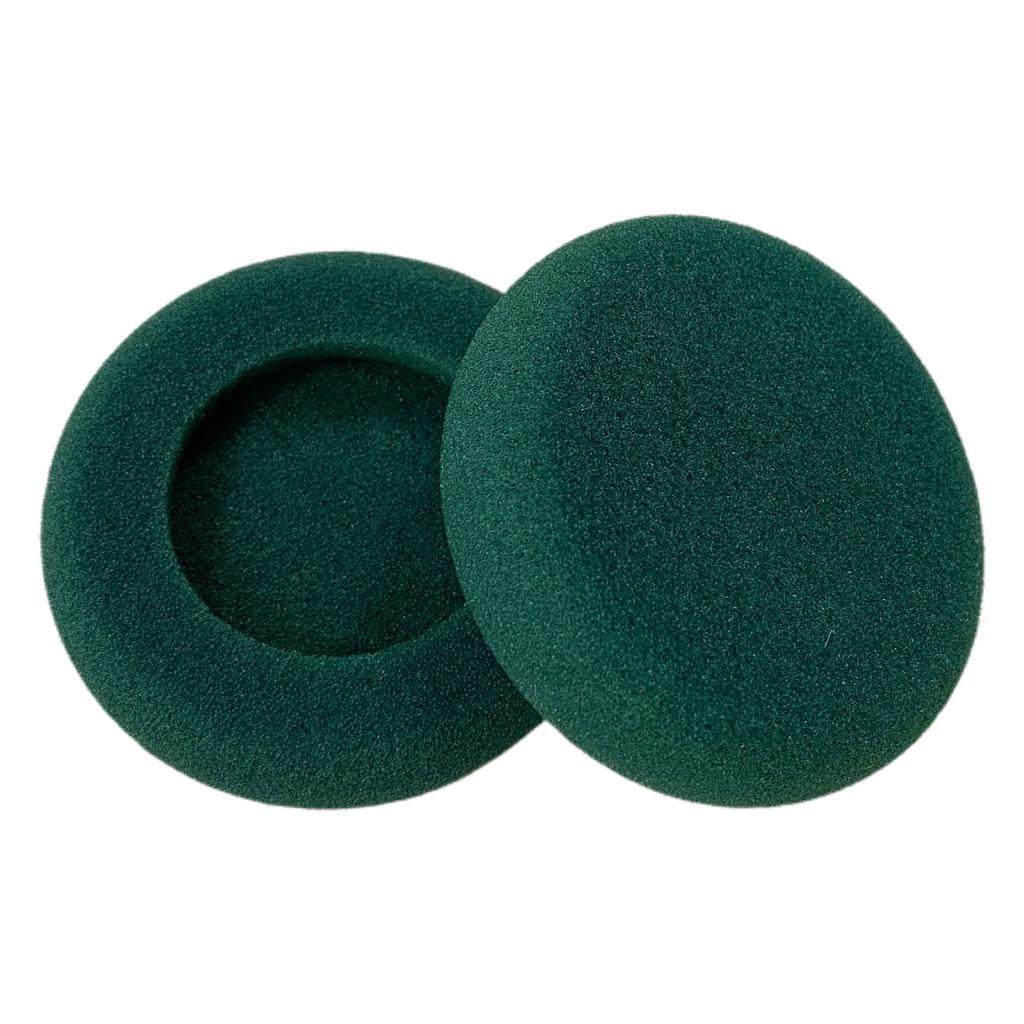 Проводные наушники Koss с очень толстыми амбушюрами из пены