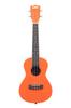KALA Ukulele Candy Shoppe Series All Basswood Body Concert So Orange bag KA-CANDY-ORG_W/BAG [Включая концерт] []