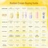 RUNBEN Chamomile 3-Piece Skincare Set