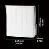 Weatherproof Camera Shade Cover Dust-Proof Outdoor Camera Protector  Garage Protection