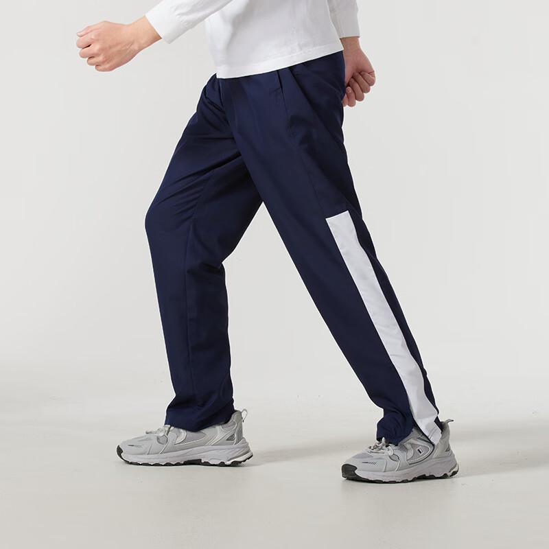 Under Armour Мужские тканые спортивные штаны 1352031-410
