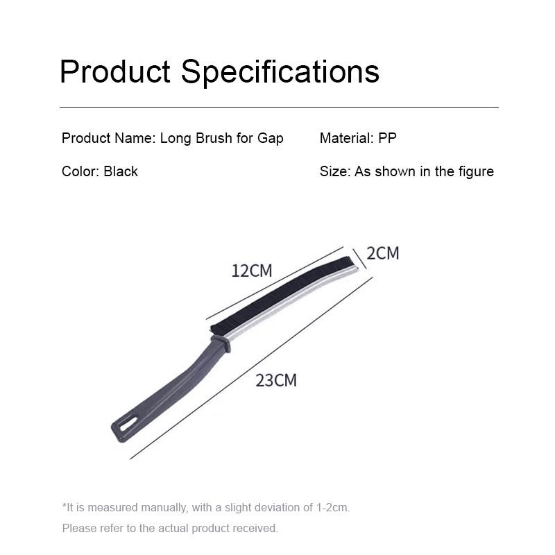 2/1 шт. прочная щетка для чистки затирки, кухонная щетка для унитаза, швы плитки, мертвый угол, щетки для чистки жесткой щетины для душа, линия пола