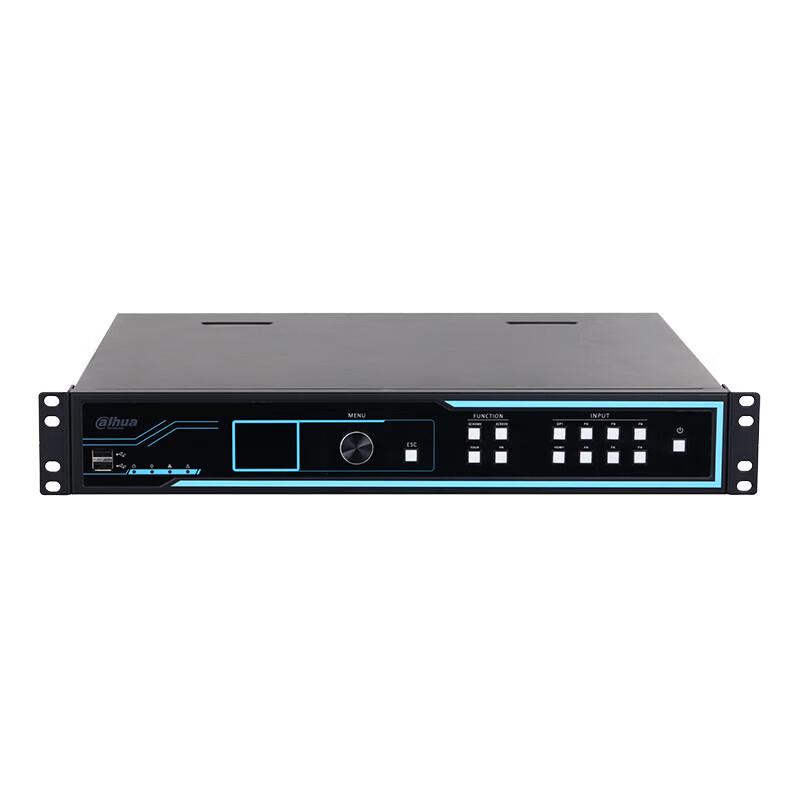 Dahua Network Video Decoder CN plug (adapter included)