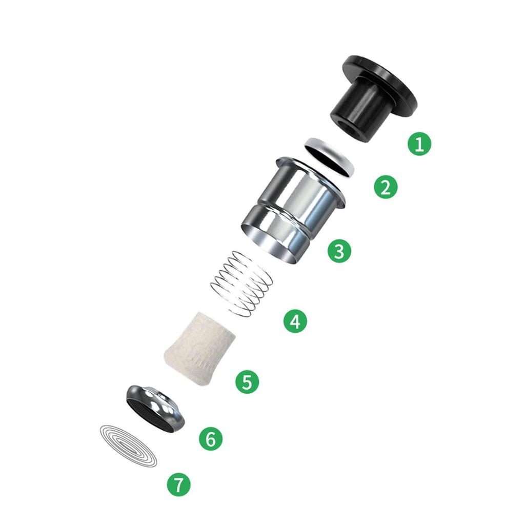 Universal 12V Socket Cover Lighter Aluminum Alloy Car Cigarette Lighter Plug Waterproof Dustproof for Vehicle Interior
