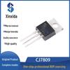 CJ7809 TO-252-2 Регулятор напряжения Микросхема управления питанием Чип Список материалов (BOM)