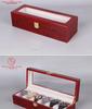 Tan Yun Zhiyuan Коробка для часов с лаковым покрытием для демонстрации и хранения
