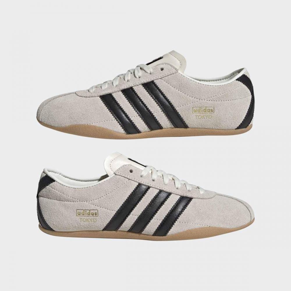 adidas Токийские повседневные кроссовки с низким верхом Ji0182