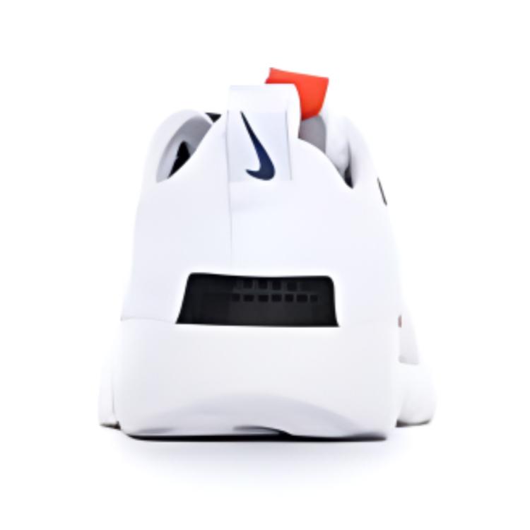 Nike Обновите стиль Lucent Color Block Нескользящие Амортизирующие Прочные Дышащие Кроссовки с низким верхом для ходьбы Детская обувь CD6905-102