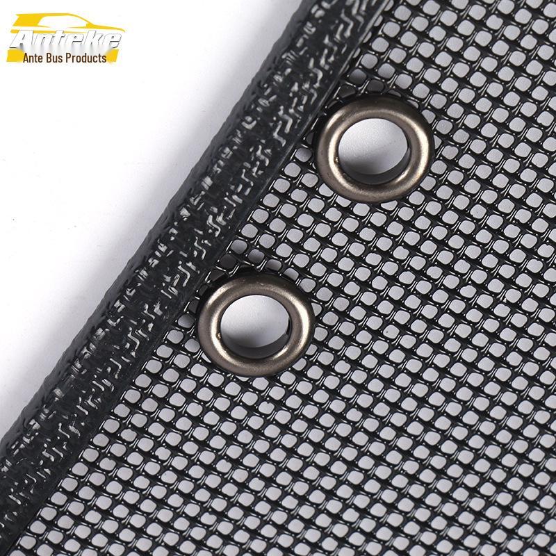 17-19 XC90 Сетка от насекомых для радиатора и декоративная сетчатая накладка