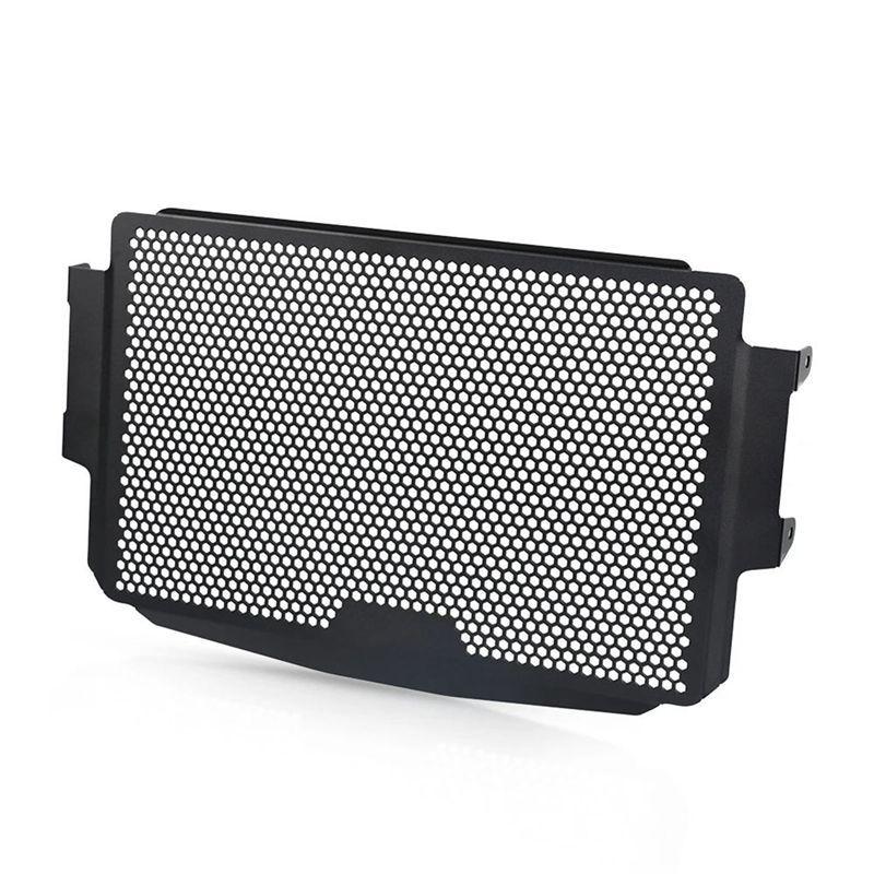 SXR-FOR Tracer 9 Radiator Guard Foryamaha Tracer 9 Radiator Grille Cover Motorcycle Accessories