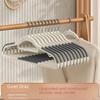 Hongyang Traceless Anti-Slip Hanger for Household Drying