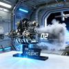 Модель Космического Корабля T1133: Конструктор «Двигатель ракеты» для научного образования